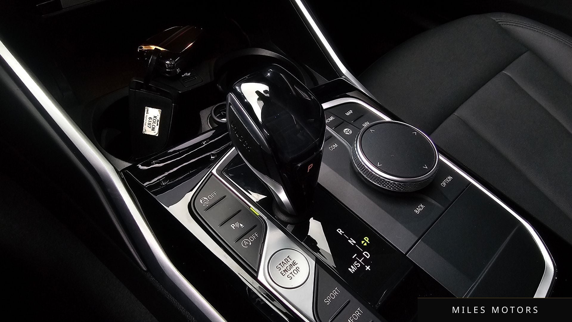 BMW 3 Series (G20) 2019 — миниатюра 9