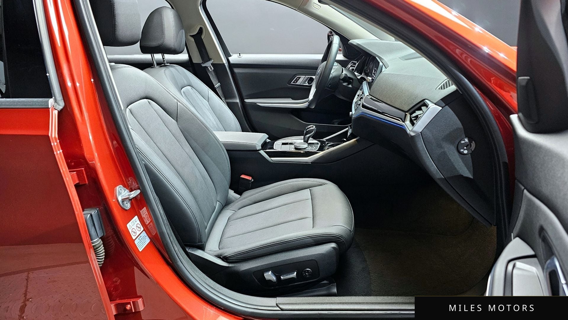 BMW 3 Series (G20) 2019 — миниатюра 11