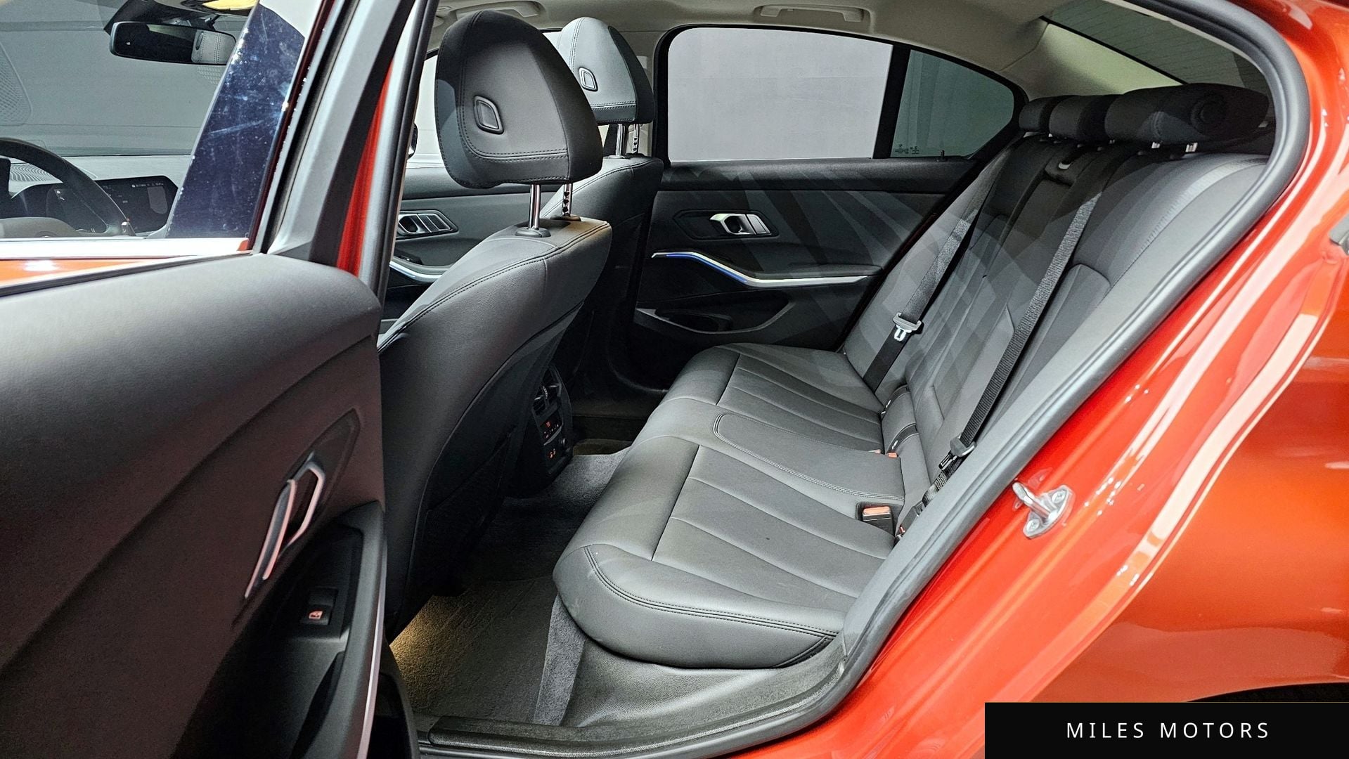 BMW 3 Series (G20) 2019 — миниатюра 12