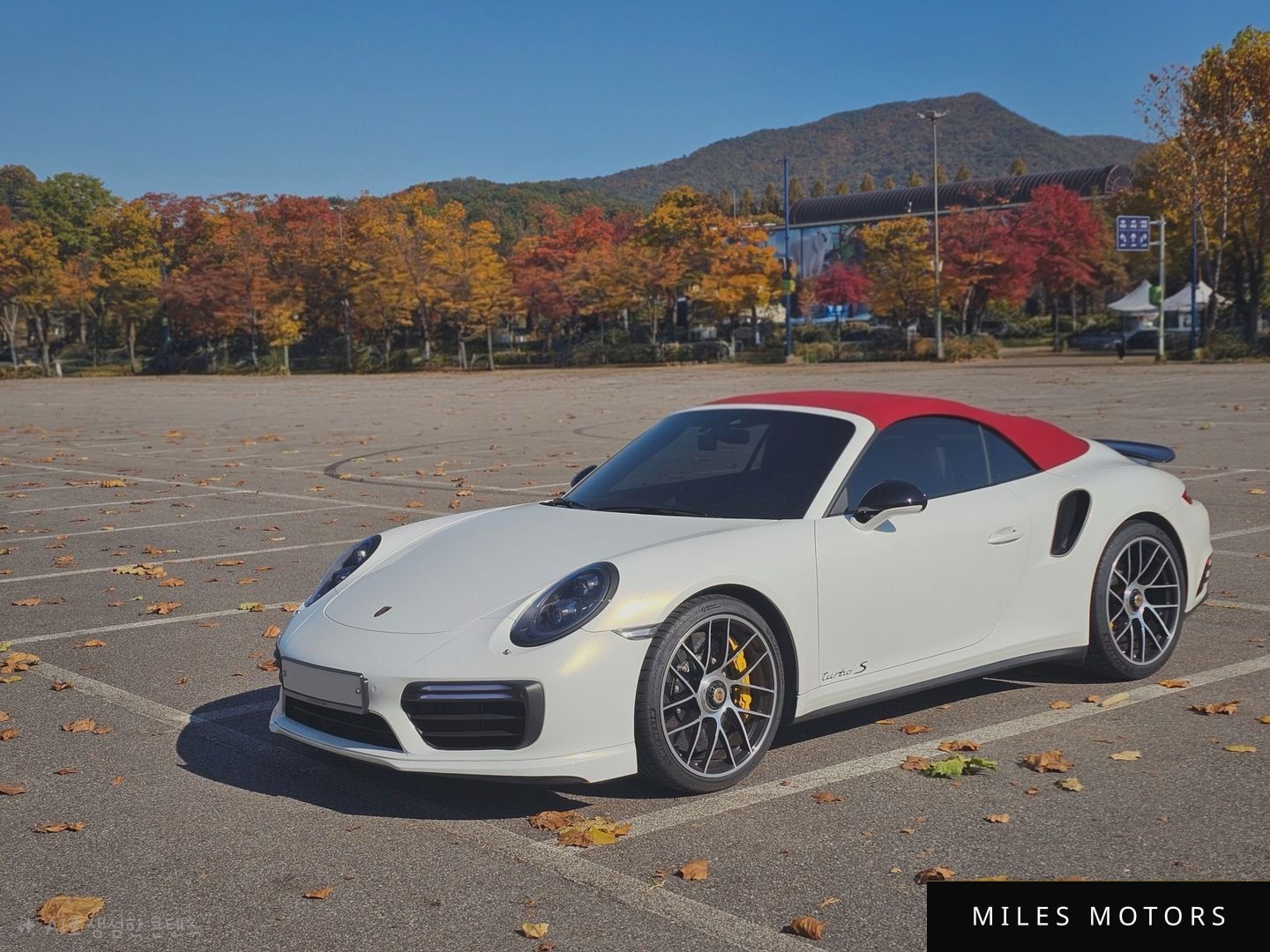 Porsche 911 2019 — миниатюра 2