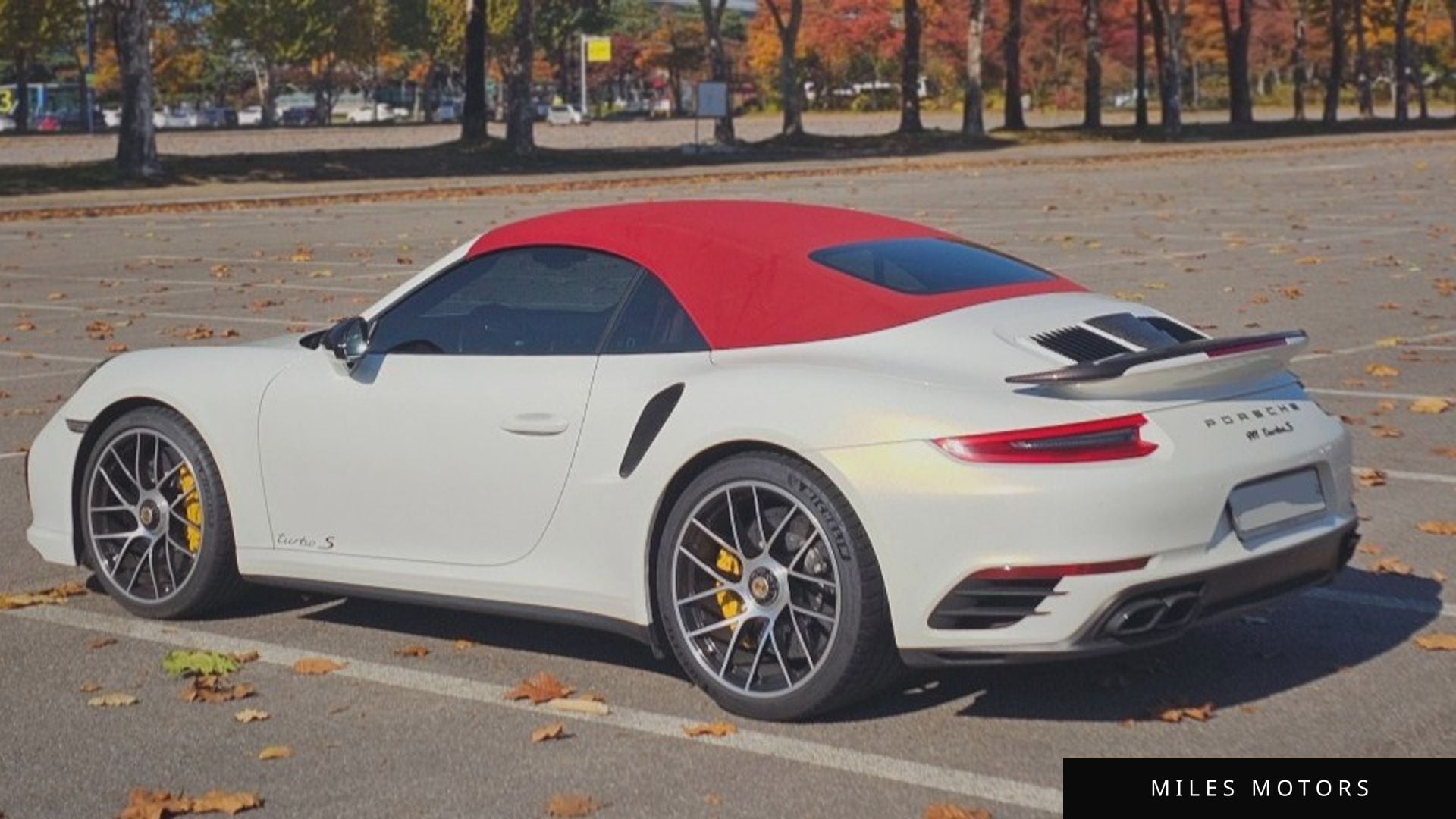 Porsche 911 2019 — миниатюра 3