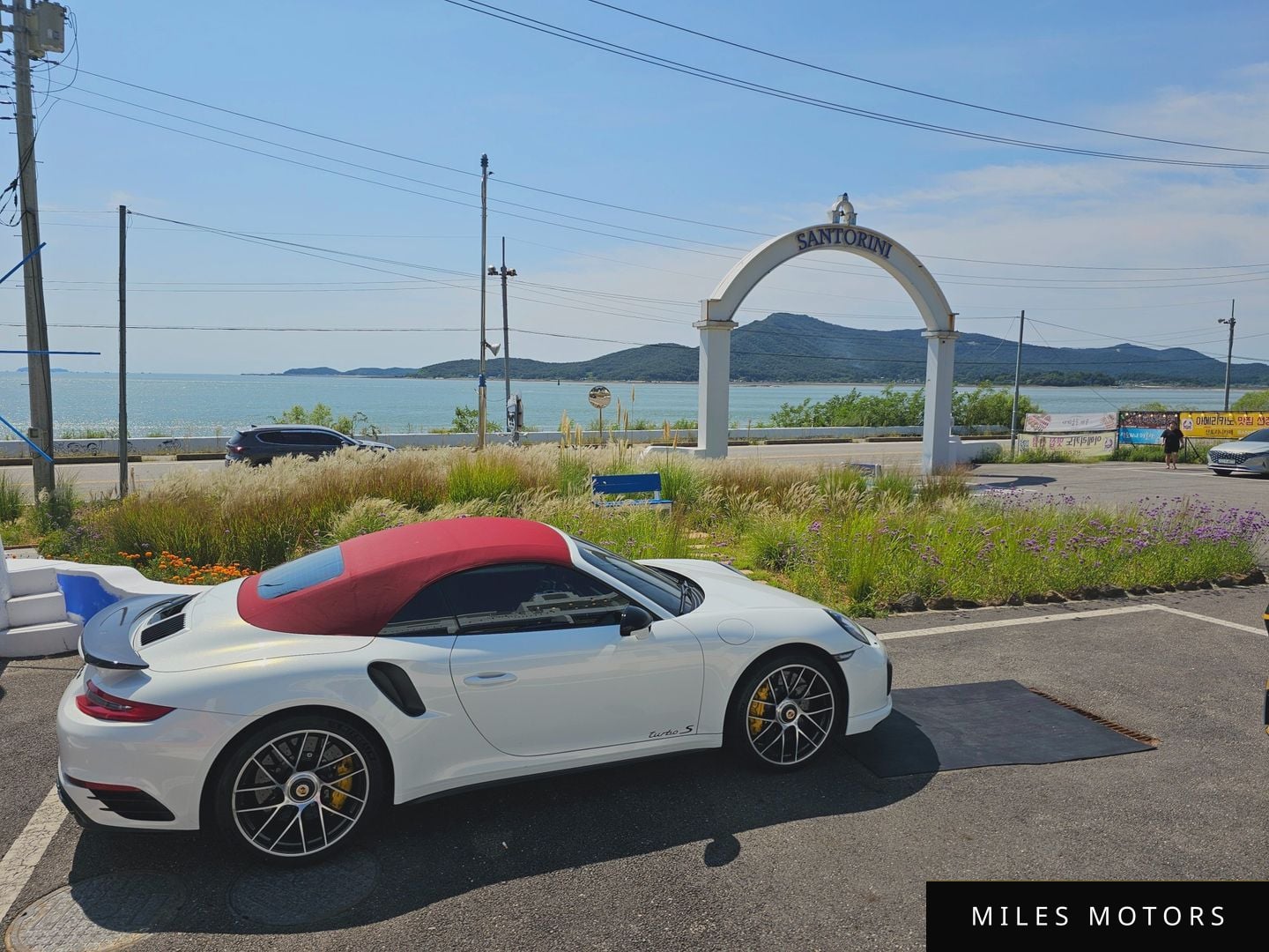 Porsche 911 2019 — миниатюра 7