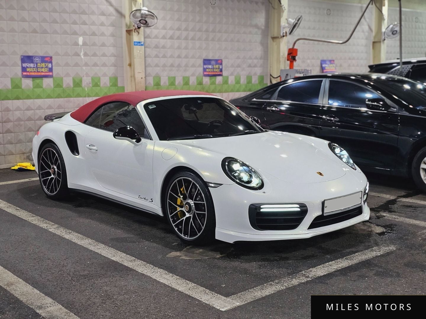 Porsche 911 2019 — миниатюра 8