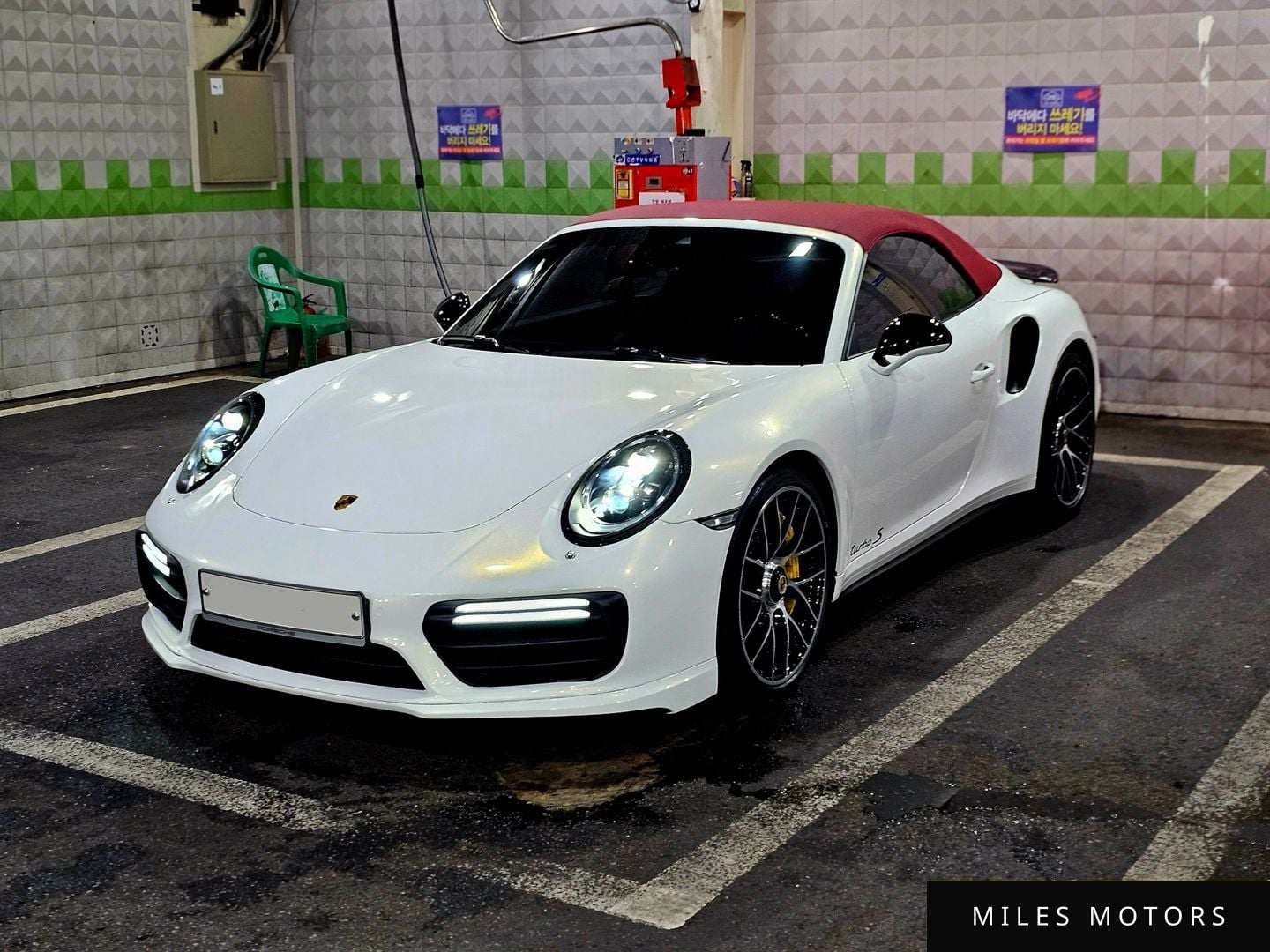 Porsche 911 2019 — миниатюра 9