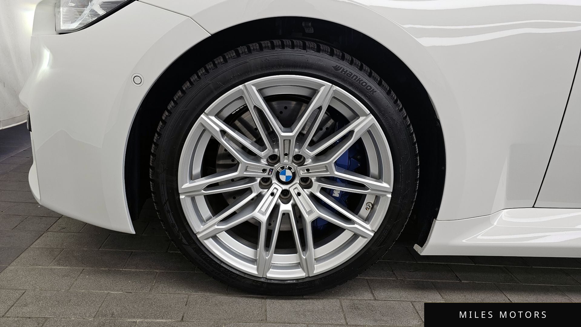 BMW M2 (G87) 2025 — миниатюра 5