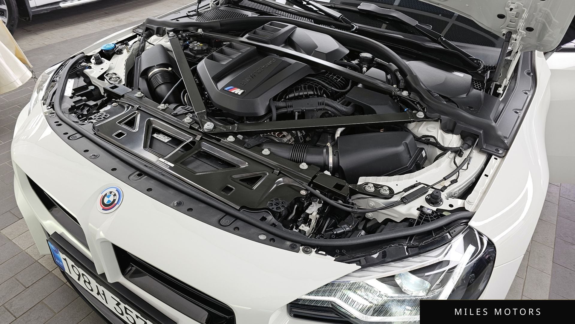 BMW M2 (G87) 2025 — миниатюра 6
