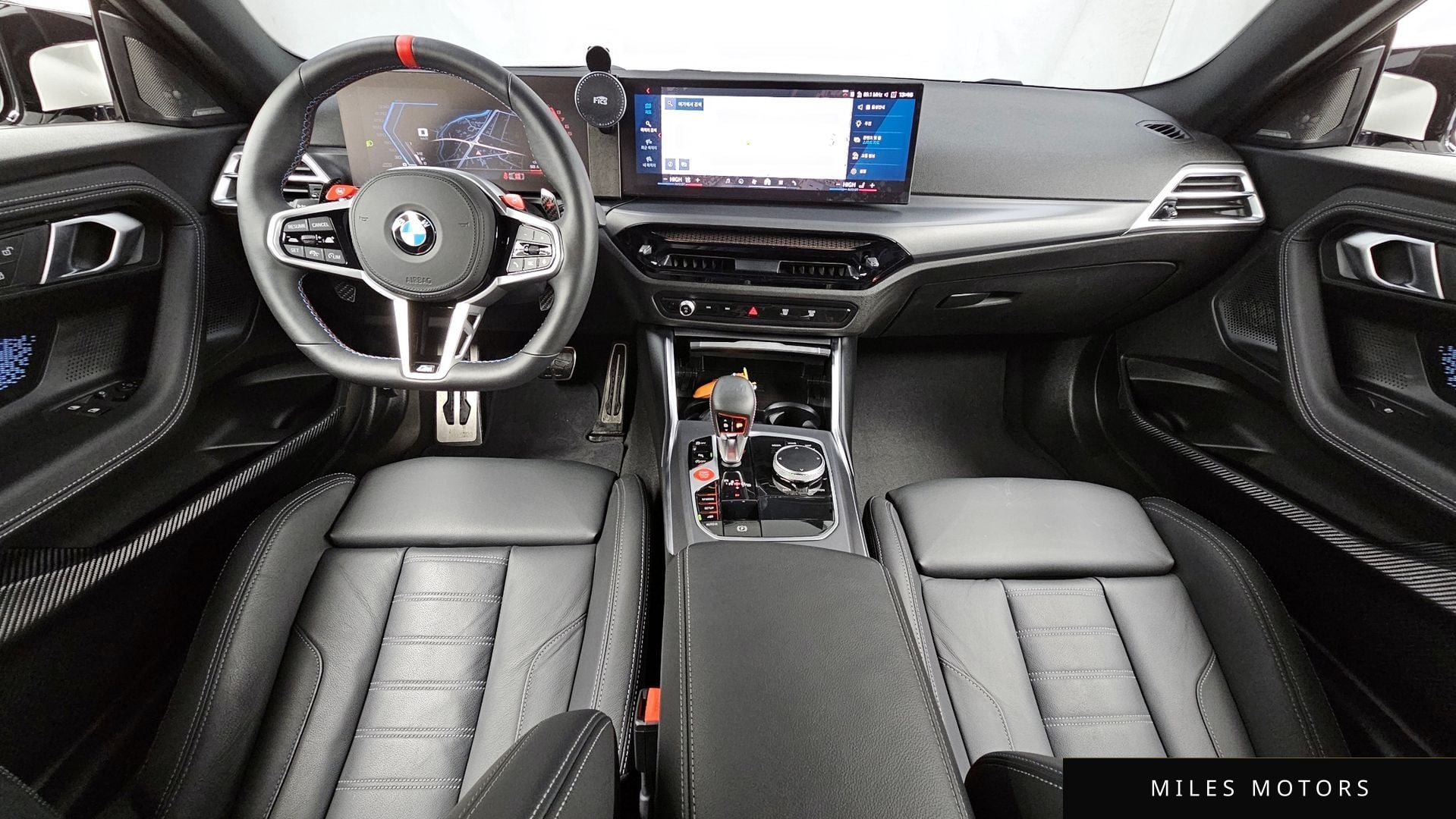 BMW M2 (G87) 2025 — миниатюра 7