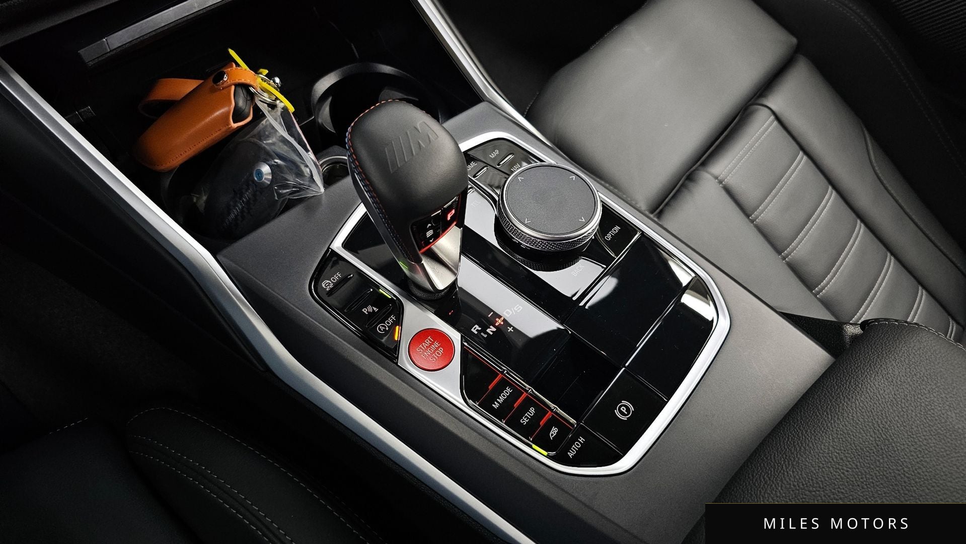 BMW M2 (G87) 2025 — миниатюра 9