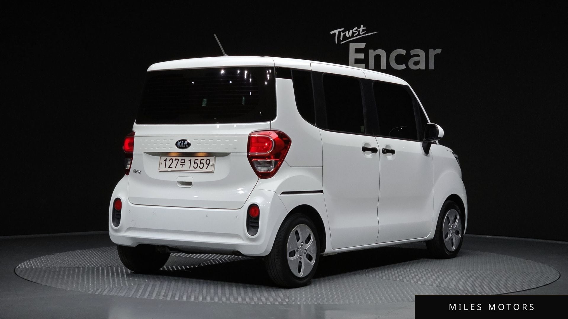 Kia 뉴 레이 2019 — миниатюра 2