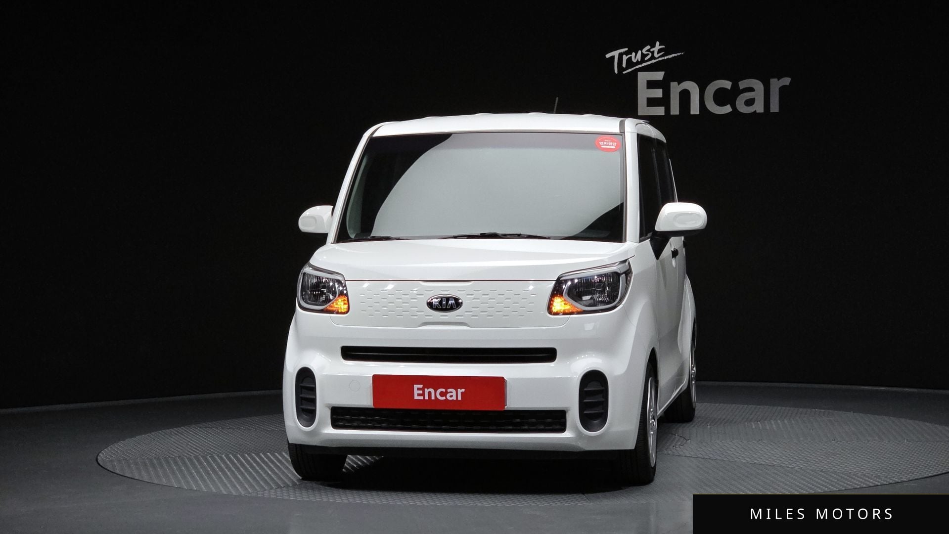 Kia 뉴 레이 2019 — миниатюра 3