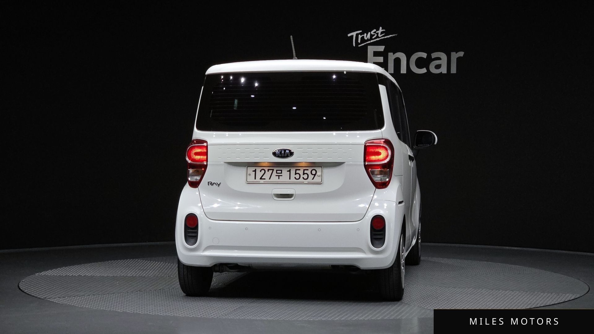 Kia 뉴 레이 2019 — миниатюра 4