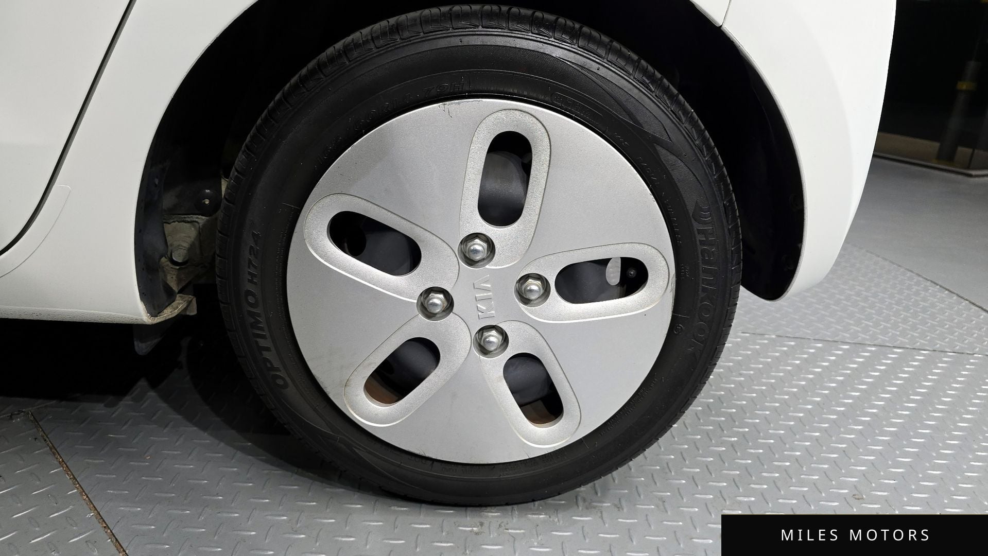 Kia 뉴 레이 2019 — миниатюра 5