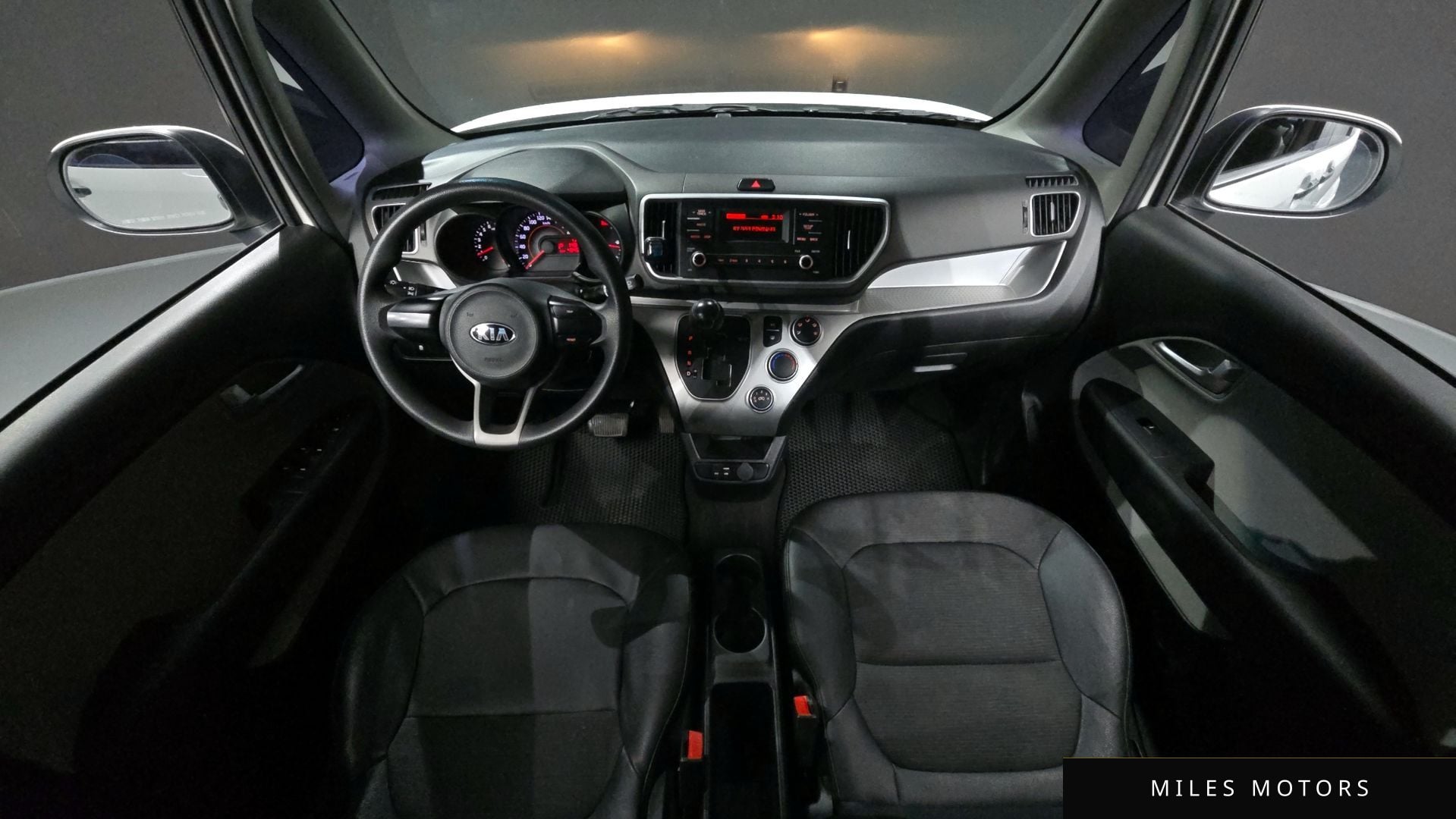 Kia 뉴 레이 2019 — миниатюра 7