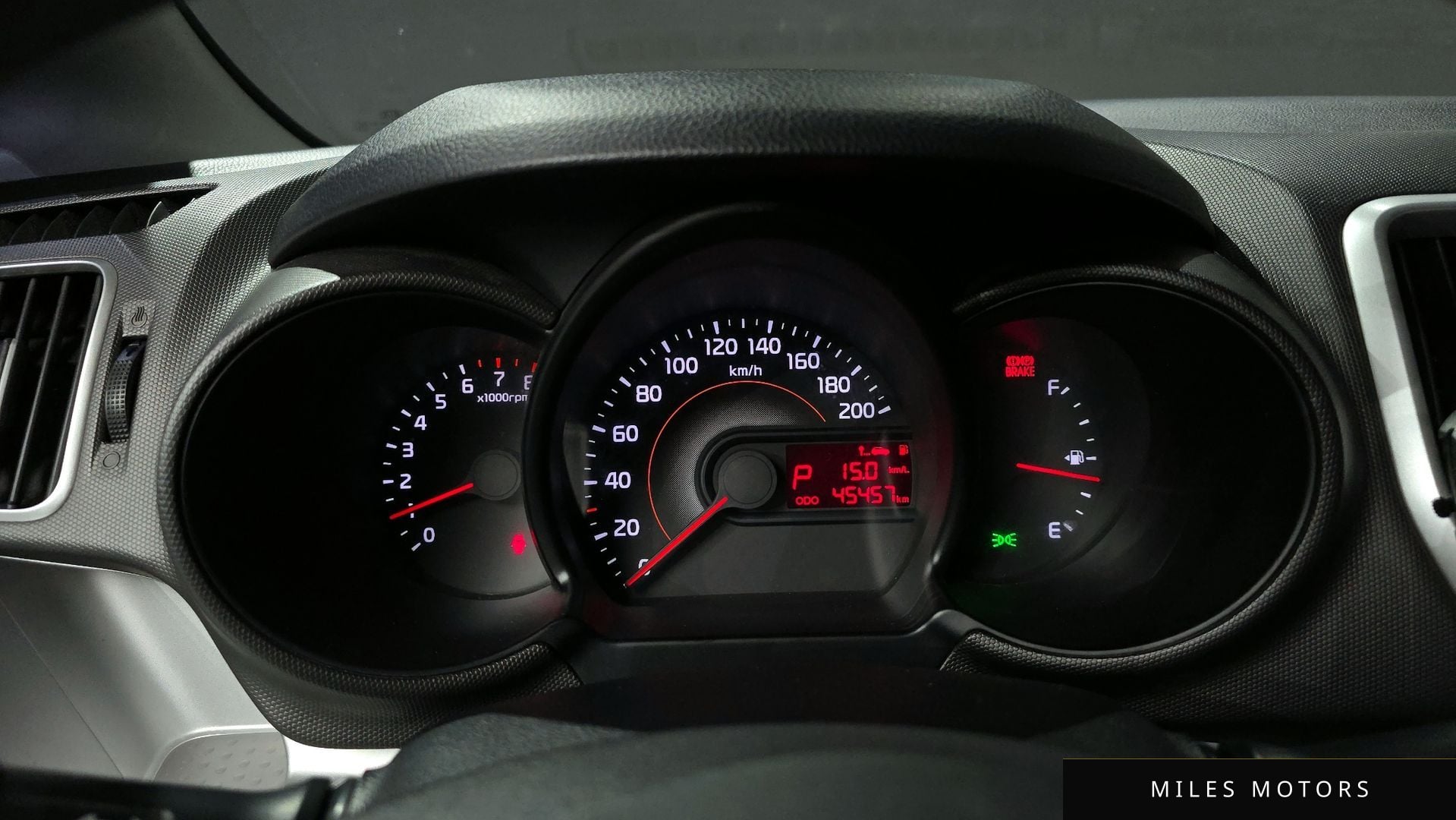 Kia 뉴 레이 2019 — миниатюра 8