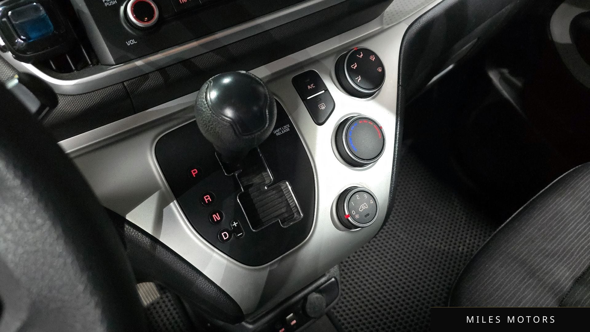 Kia 뉴 레이 2019 — миниатюра 9
