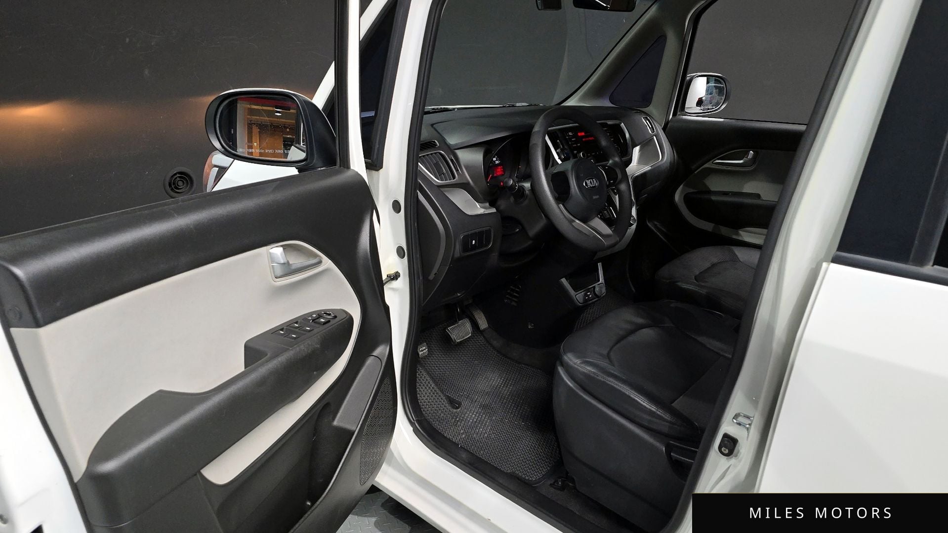 Kia 뉴 레이 2019 — миниатюра 10