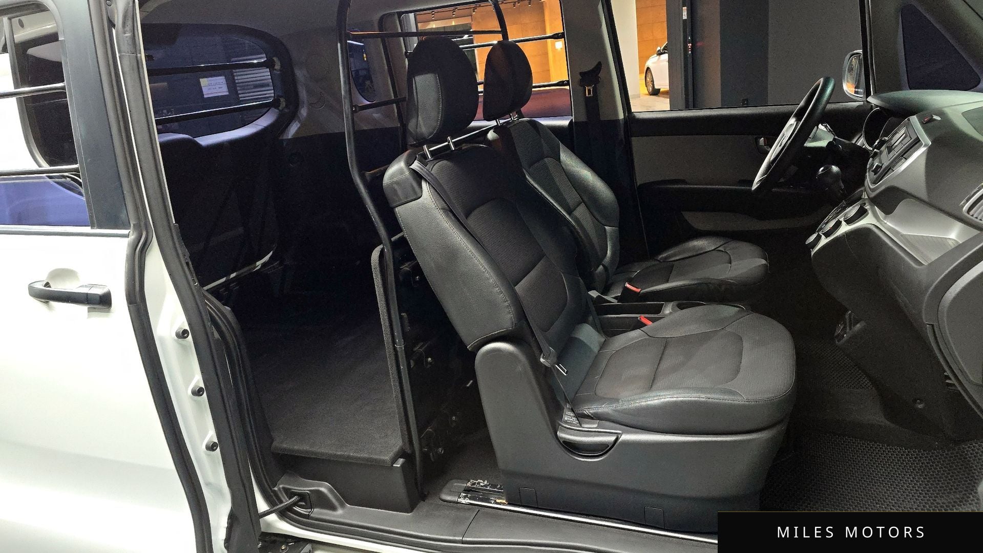 Kia 뉴 레이 2019 — миниатюра 11