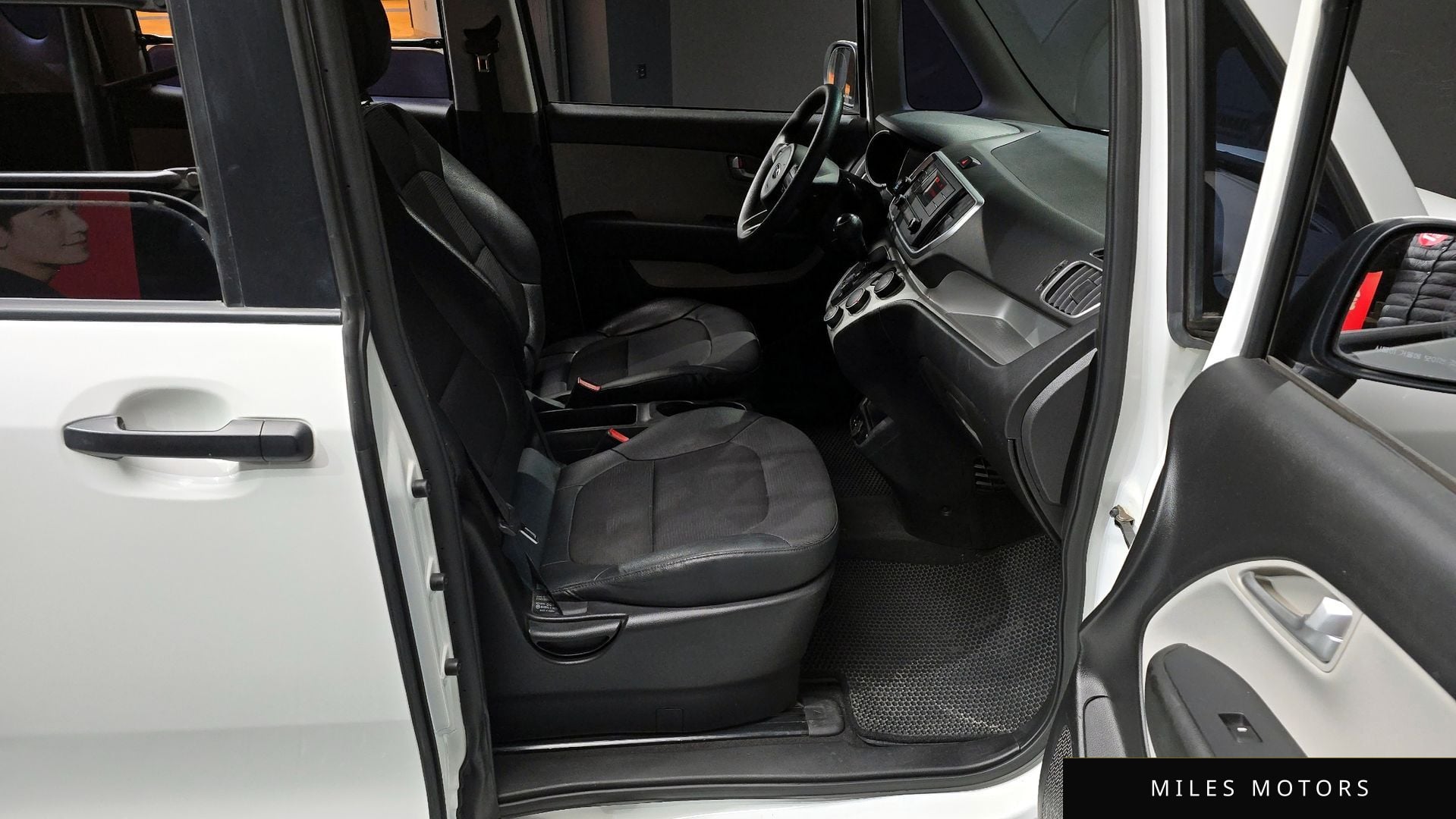 Kia 뉴 레이 2019 — миниатюра 12