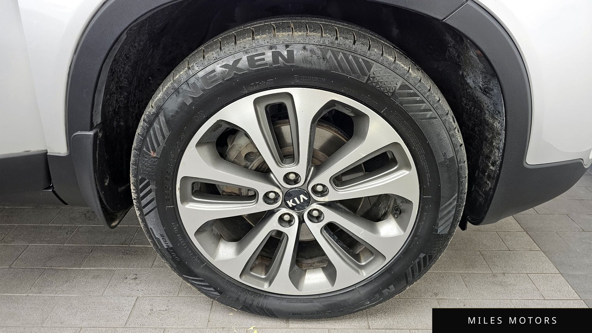 Kia Sorento 2014 — миниатюра 5