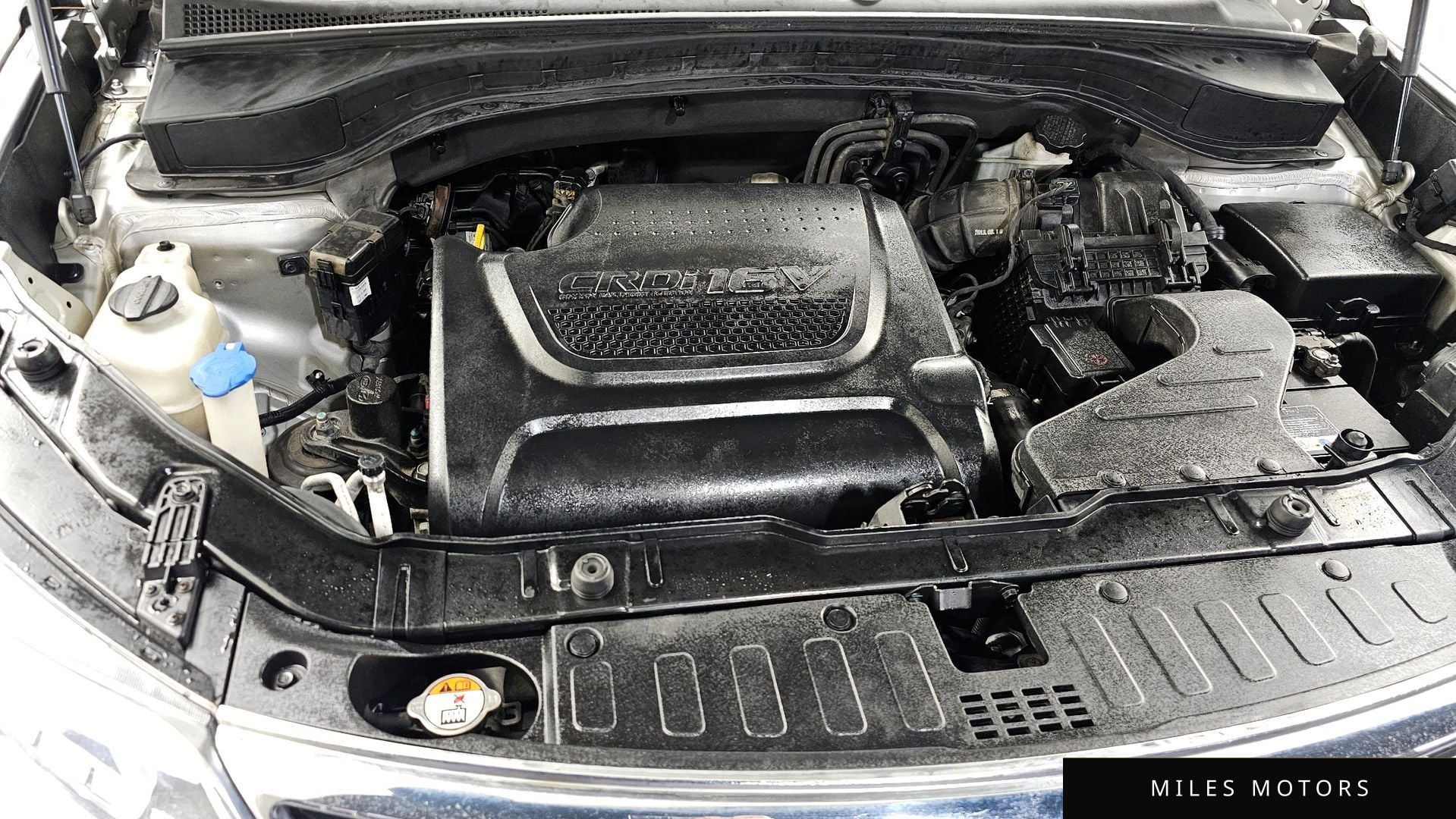 Kia Sorento 2014 — миниатюра 6