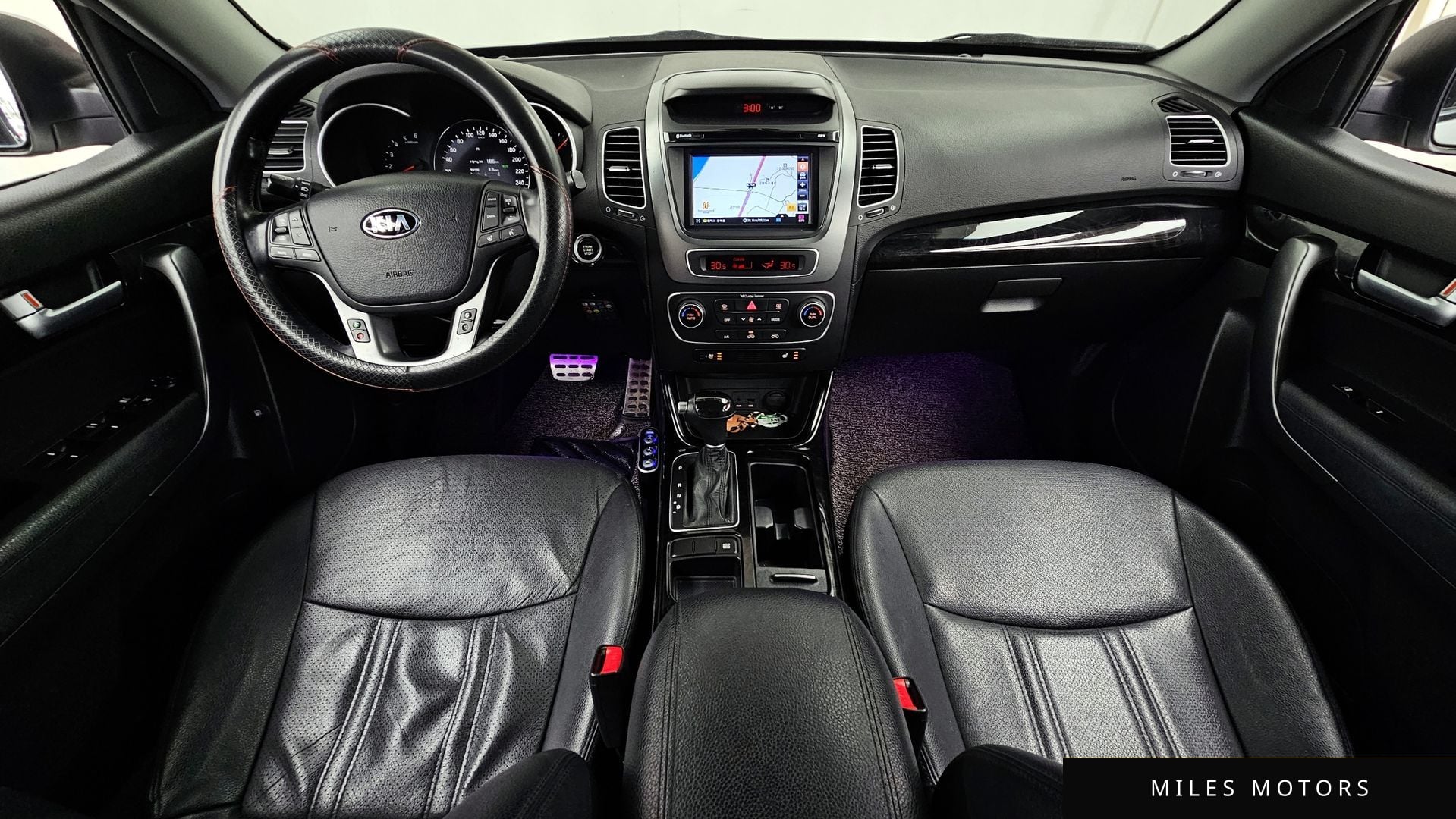 Kia Sorento 2014 — миниатюра 7