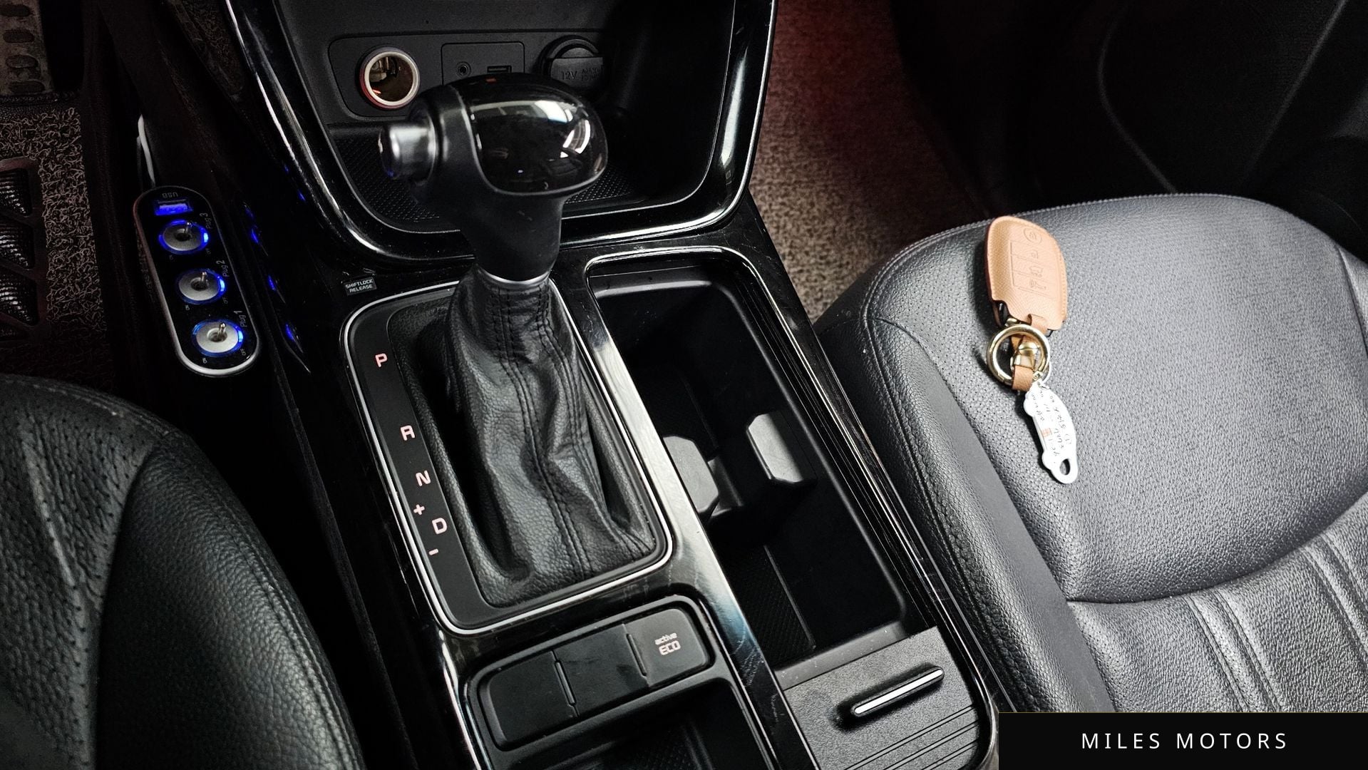 Kia Sorento 2014 — миниатюра 9