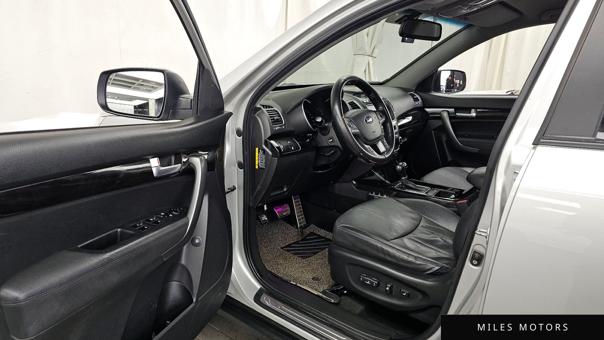 Kia Sorento 2014 — миниатюра 10