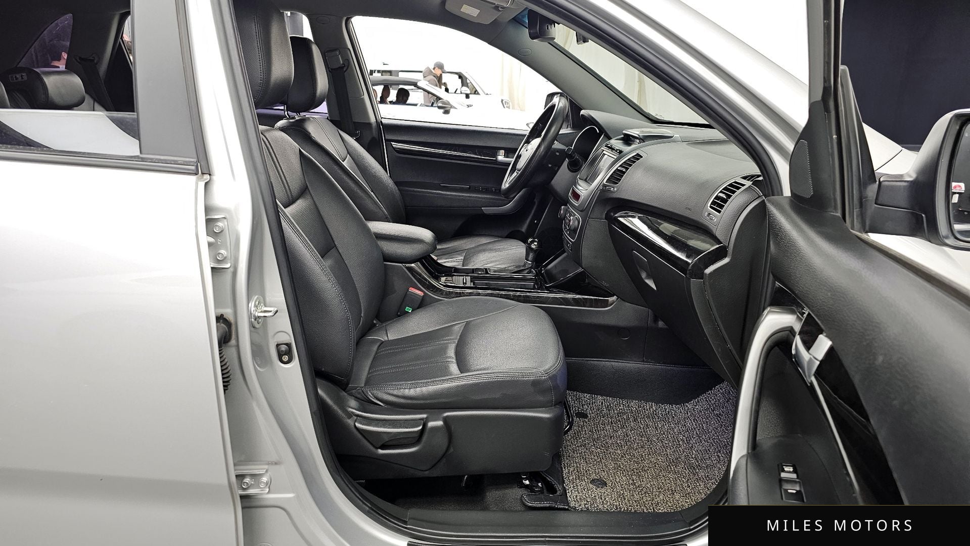 Kia Sorento 2014 — миниатюра 11