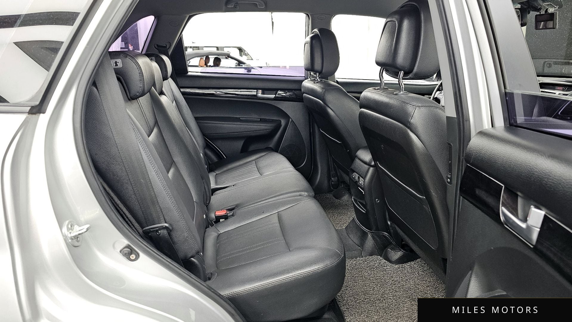 Kia Sorento 2014 — миниатюра 12