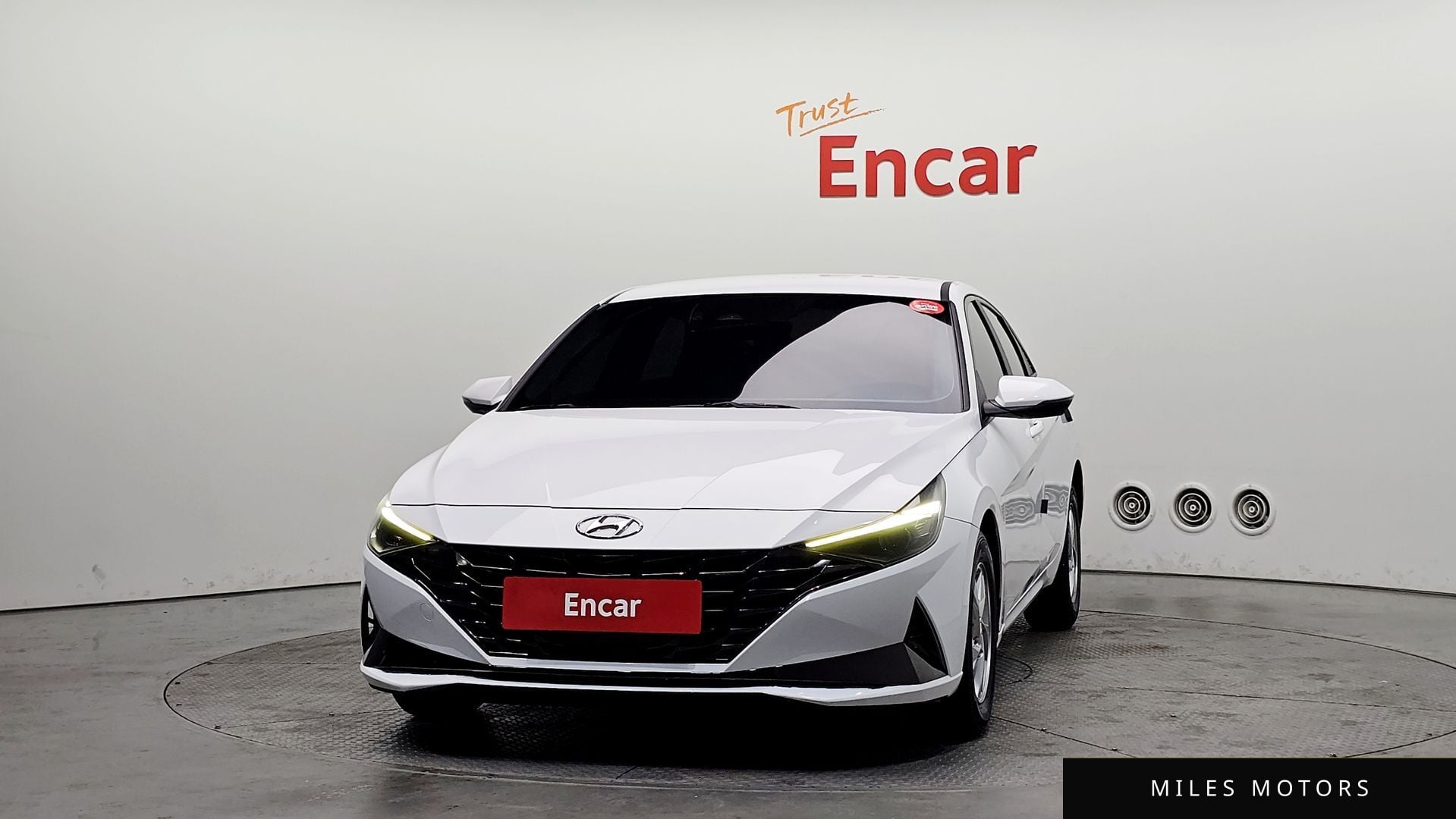 Hyundai AVANTE 2021 — миниатюра 3
