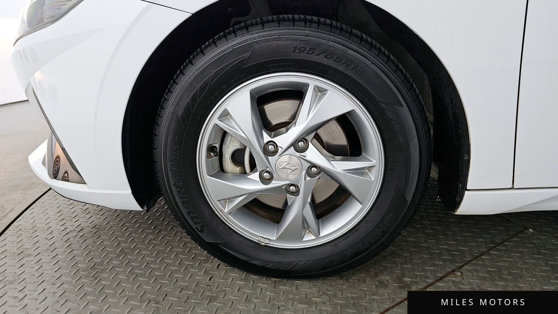 Hyundai AVANTE 2021 — миниатюра 5