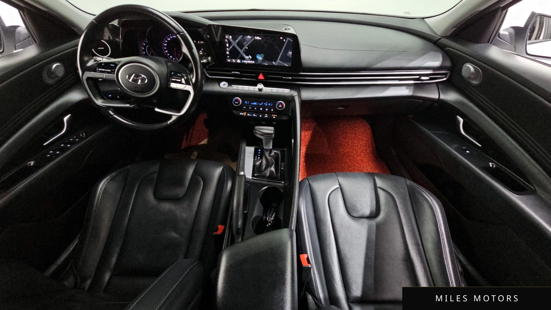 Hyundai AVANTE 2021 — миниатюра 7