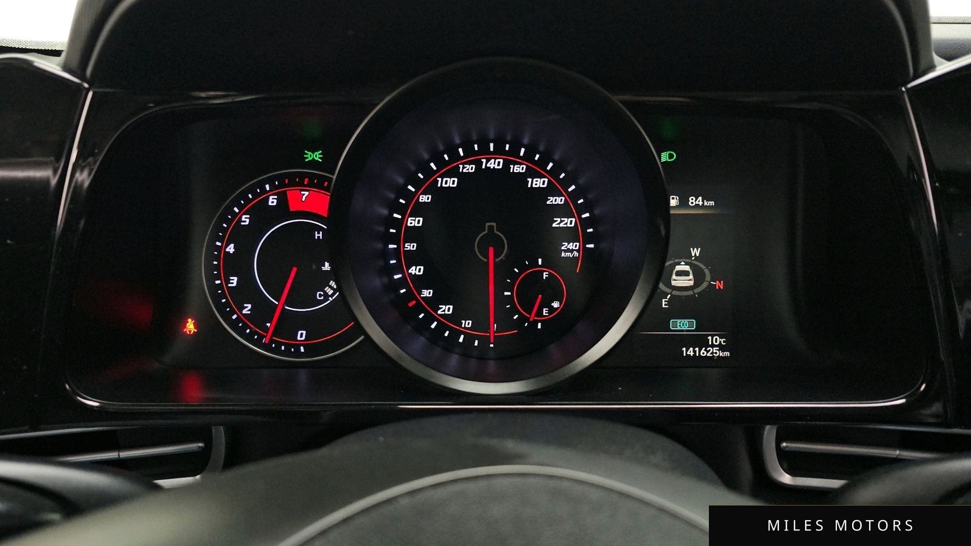 Hyundai AVANTE 2021 — миниатюра 8
