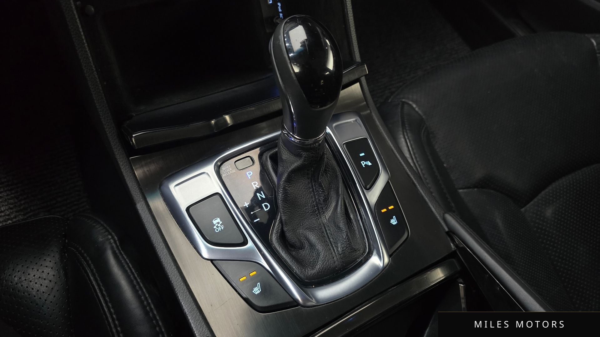 Hyundai Grandeur 2016 — миниатюра 9