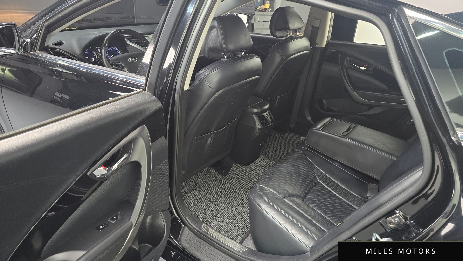 Hyundai Grandeur 2016 — миниатюра 11