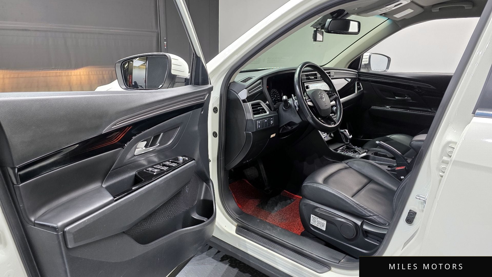 KG Mobility Beautiful Korando 2021 — миниатюра 11