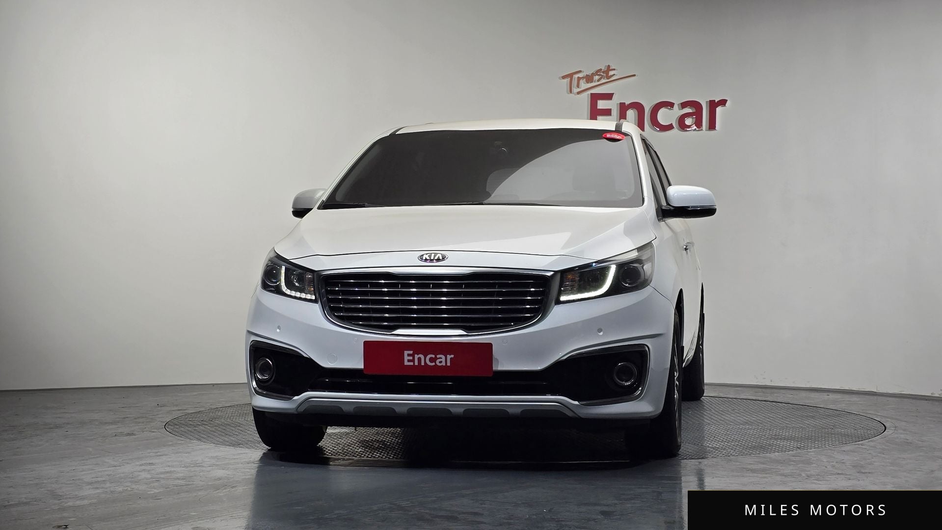 Kia Canival 2018 — миниатюра 3