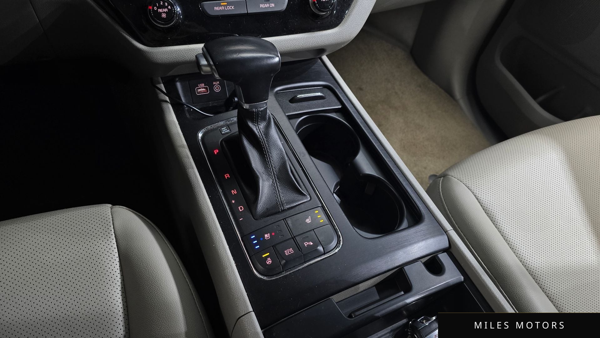 Kia Canival 2018 — миниатюра 9