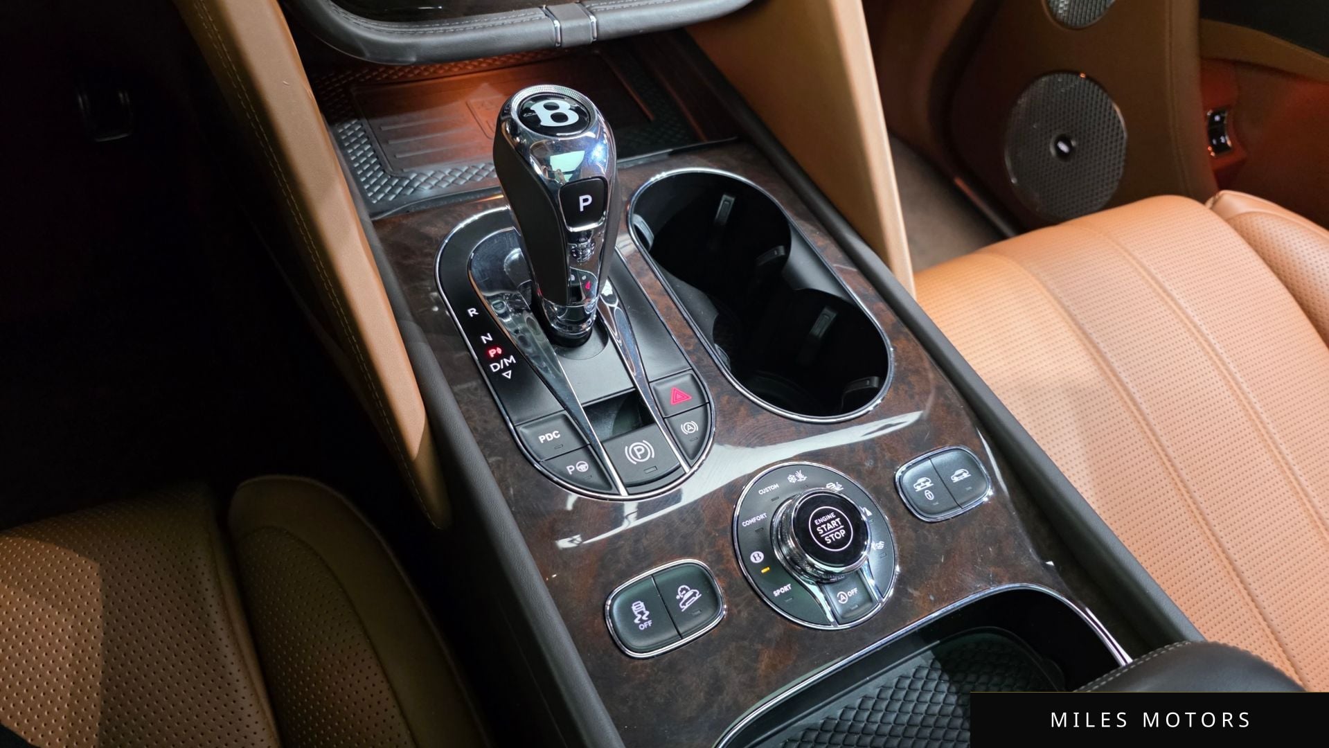 Bentley 벤테이가 2021 — миниатюра 9