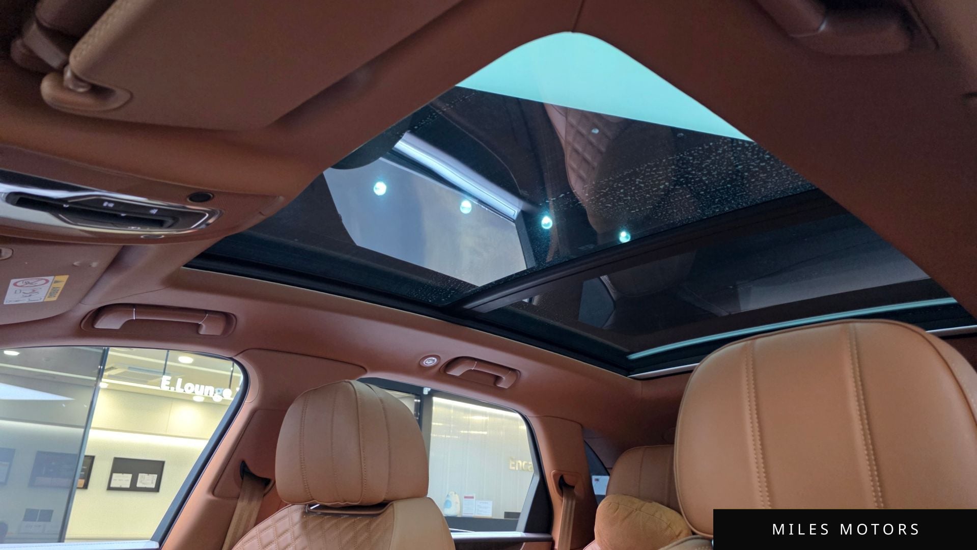 Bentley 벤테이가 2021 — миниатюра 18