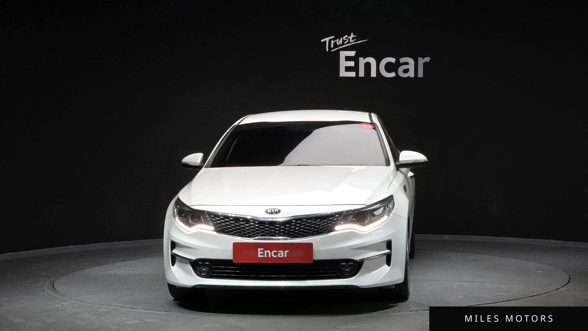 Kia K5 2017 — миниатюра 3