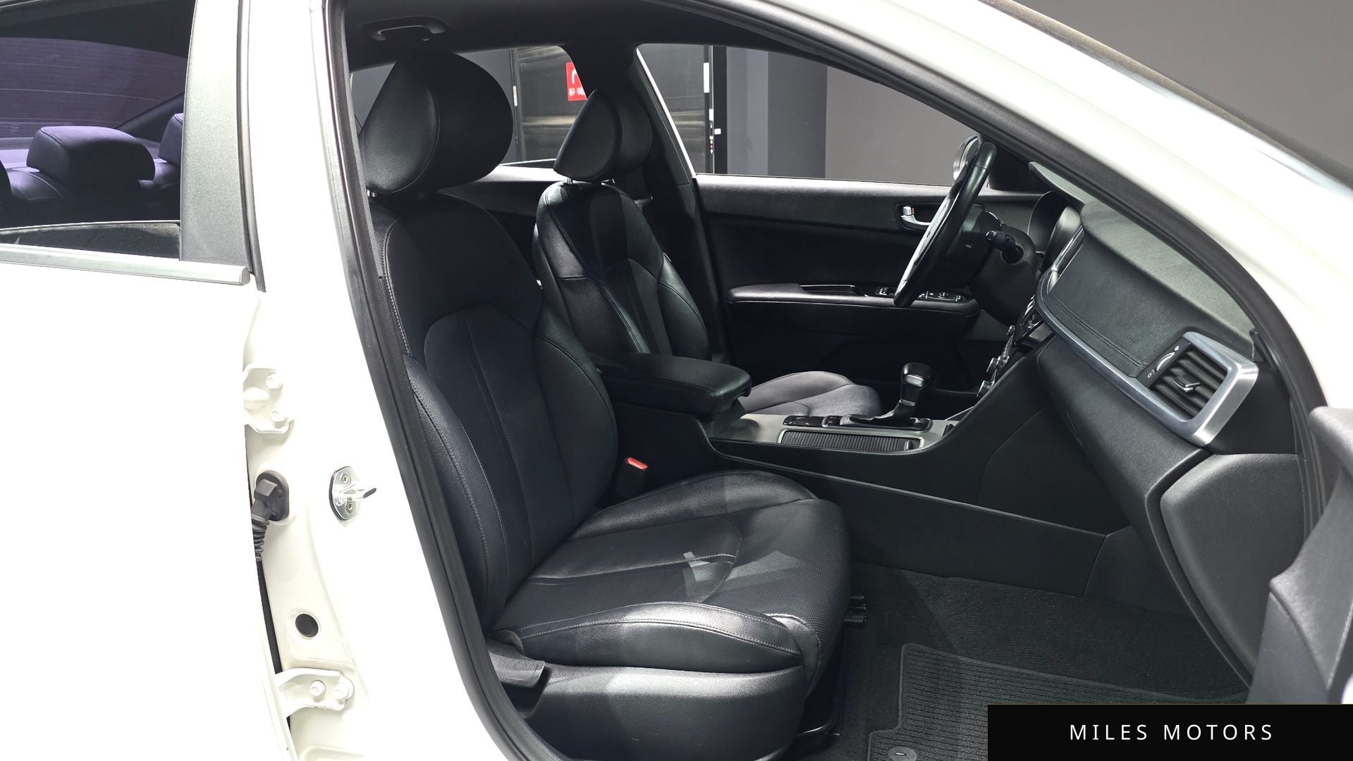 Kia K5 2017 — миниатюра 10