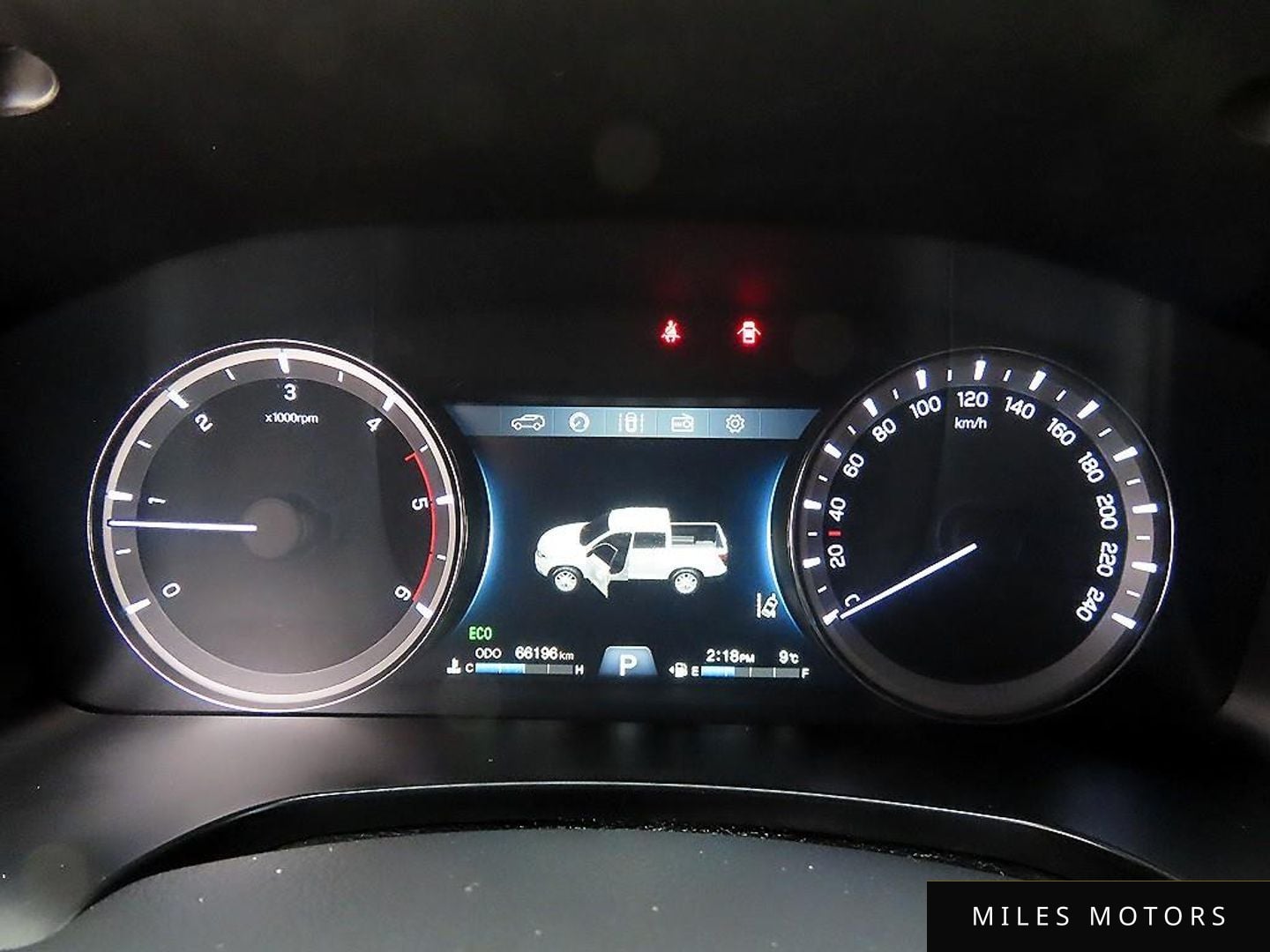 KG Mobility Rexton 2021 — миниатюра 9