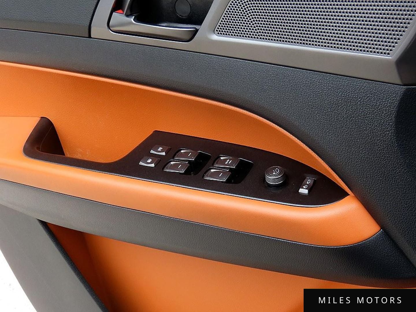 KG Mobility Rexton 2021 — миниатюра 11