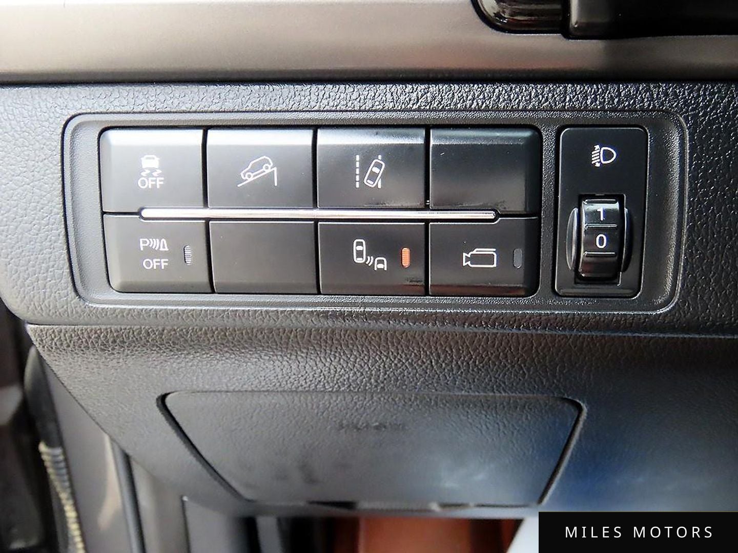 KG Mobility Rexton 2021 — миниатюра 12