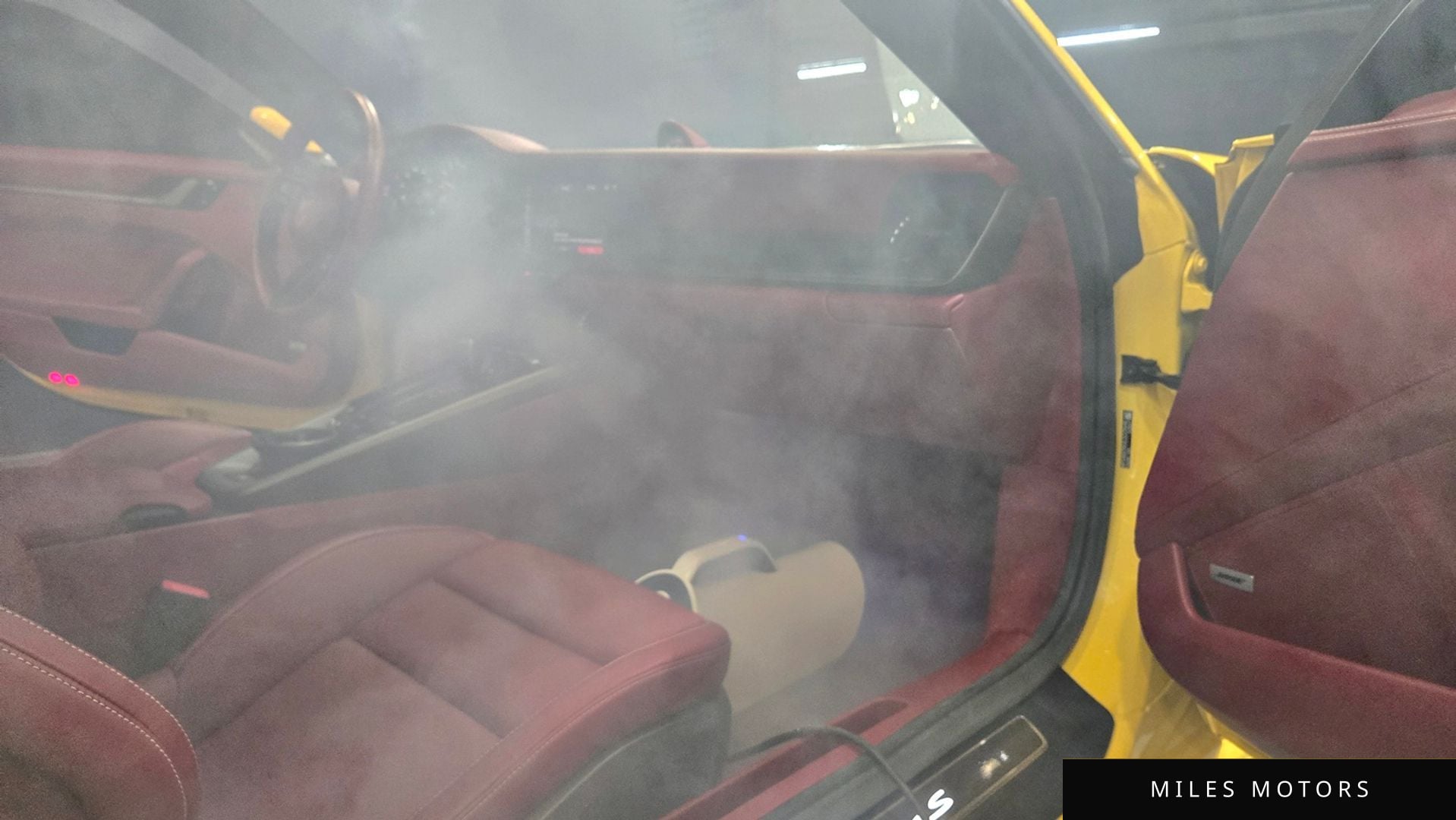 Porsche 911 (992) 2020 — миниатюра 4