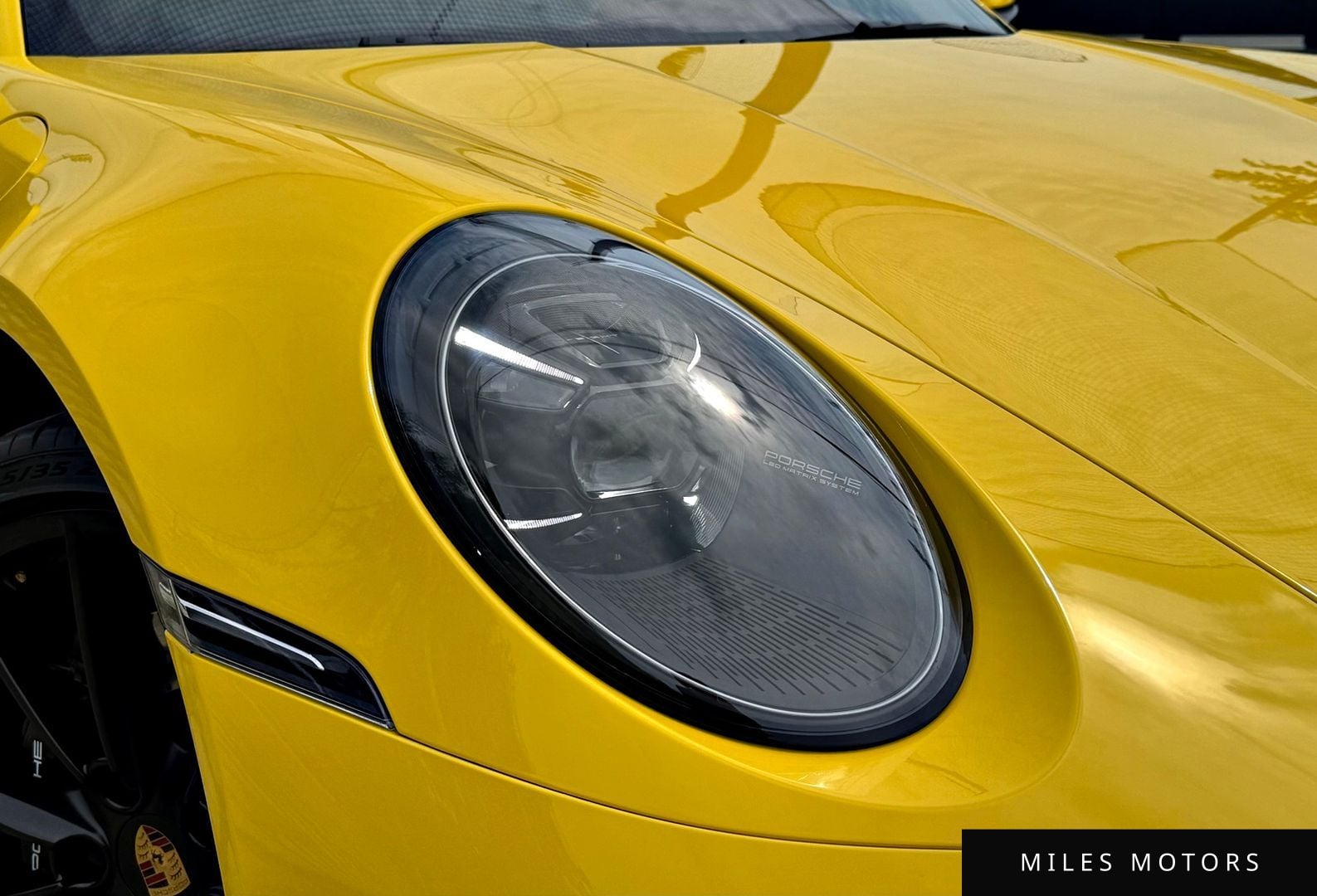 Porsche 911 (992) 2020 — миниатюра 5