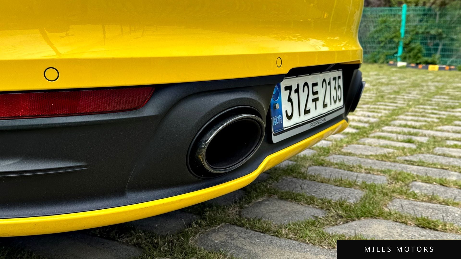 Porsche 911 (992) 2020 — миниатюра 6