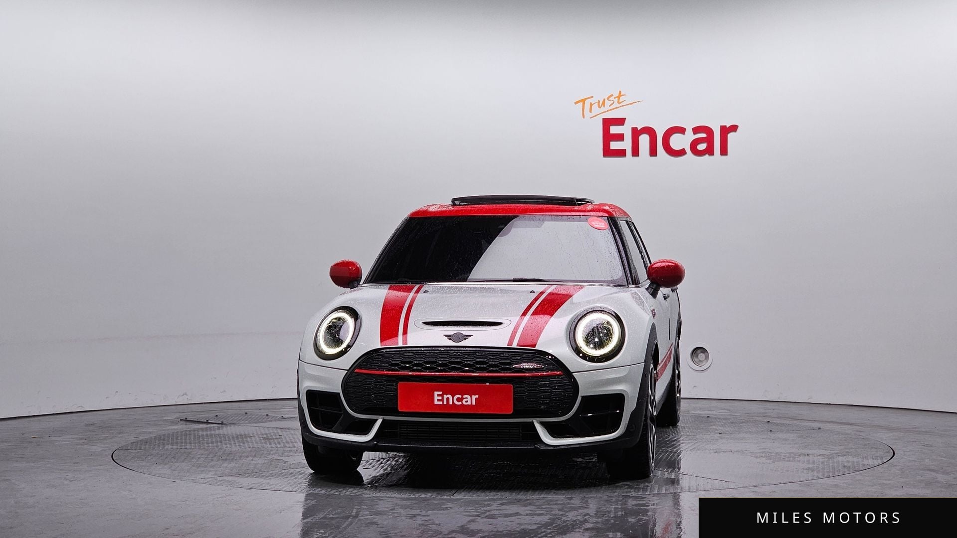 MINI Clubman 2023 — миниатюра 3