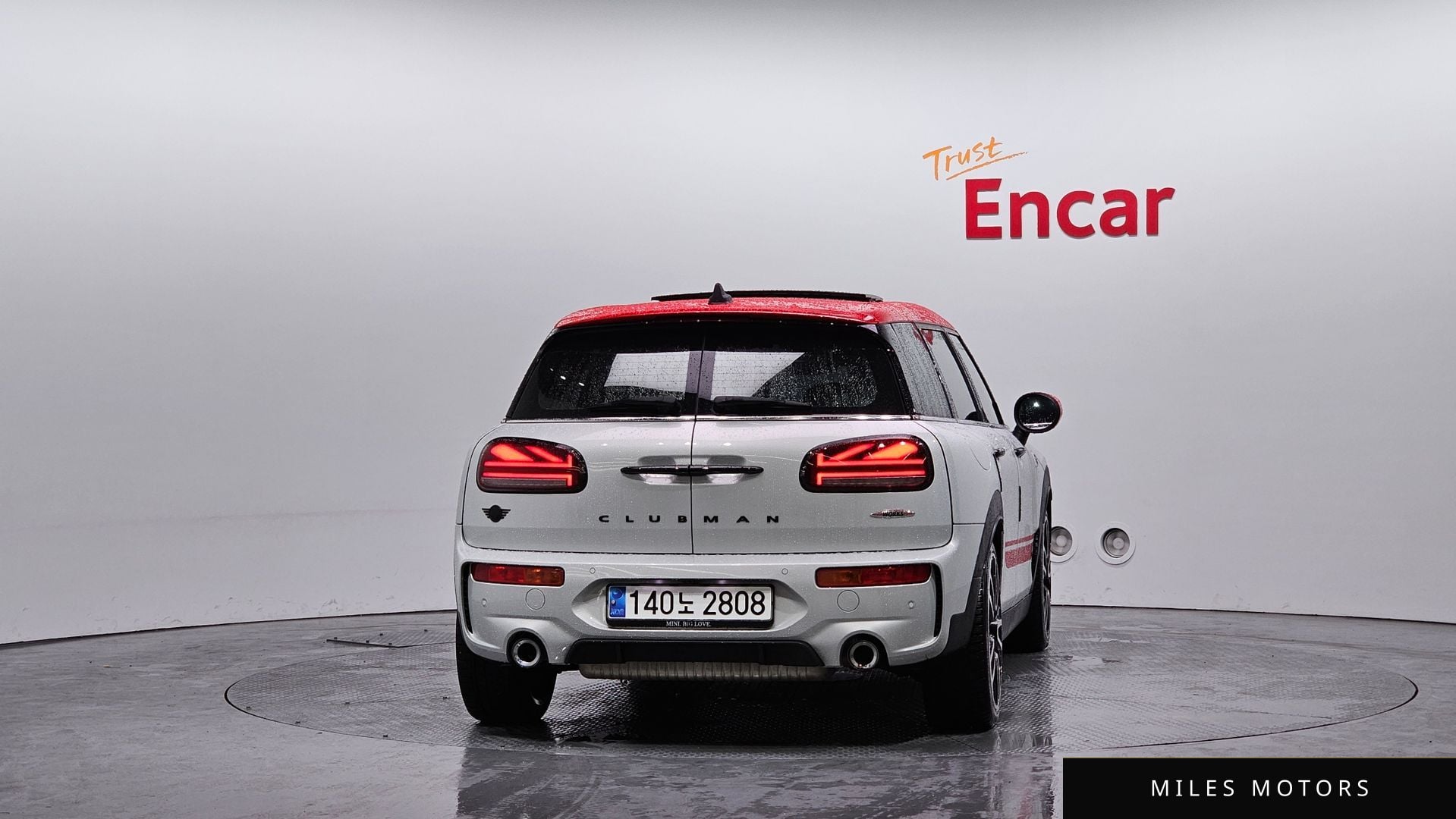 MINI Clubman 2023 — миниатюра 4